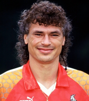 Toni Polster