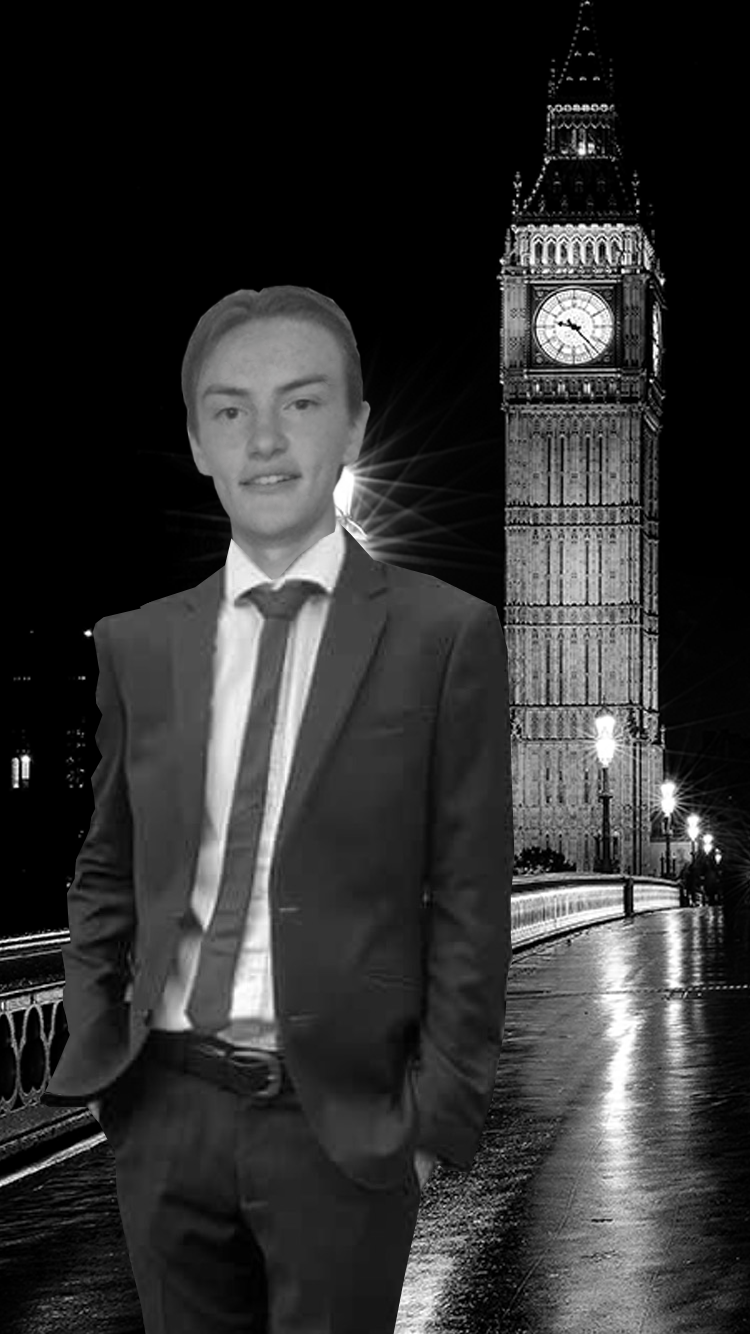 Blake Futcher