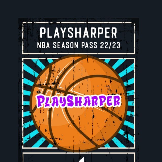 Playsharper / fbneher