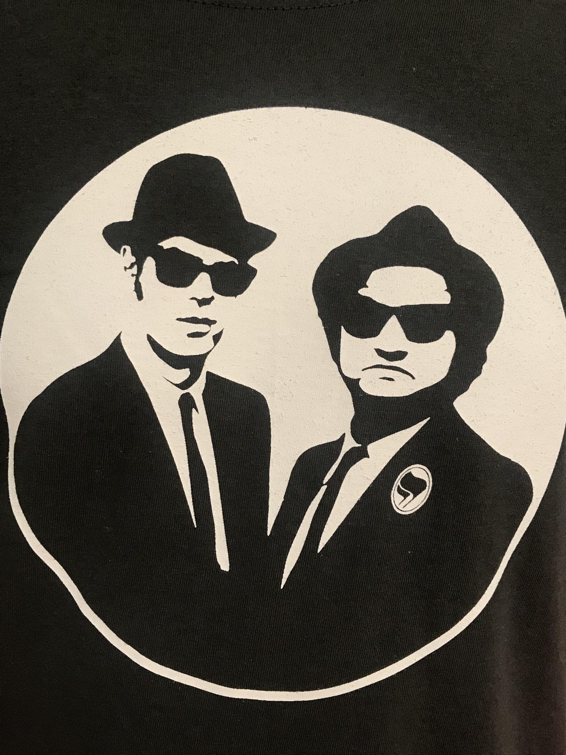 TheBluesBrothers