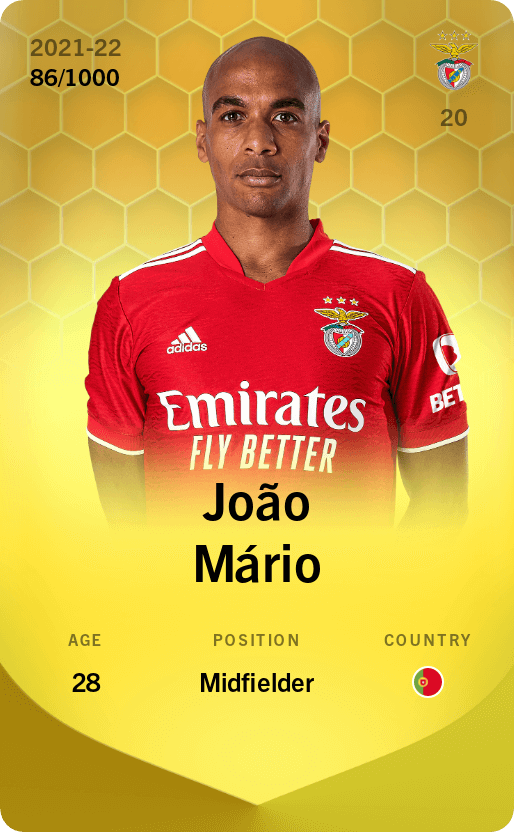 João Mário