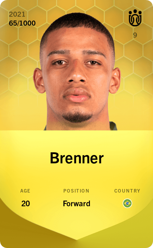 Brenner