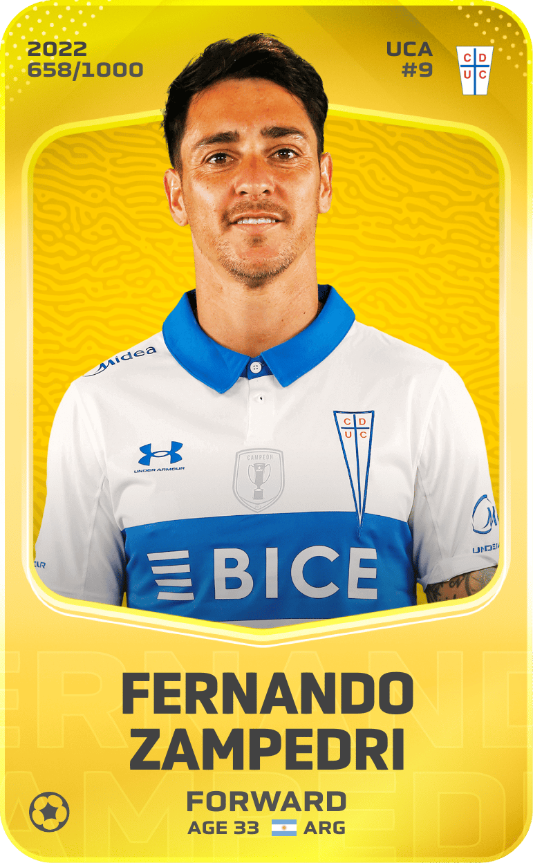 Fernando Zampedri