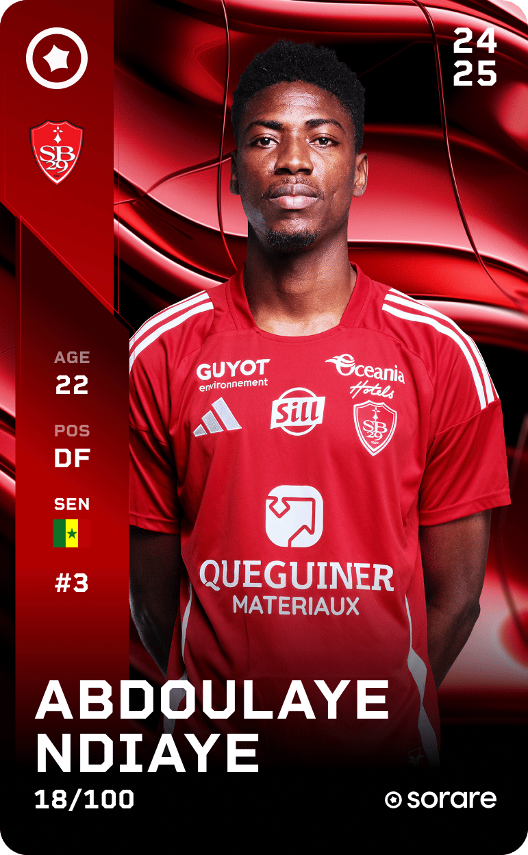 Abdoulaye Ndiaye