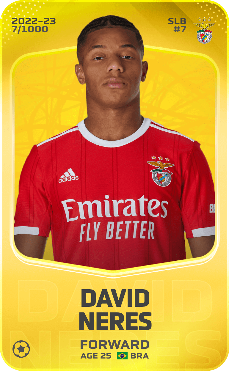 David Neres