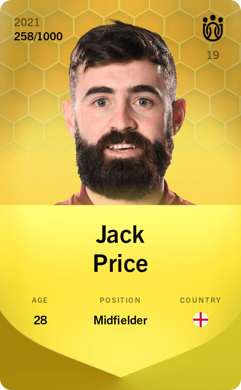 Jack Price