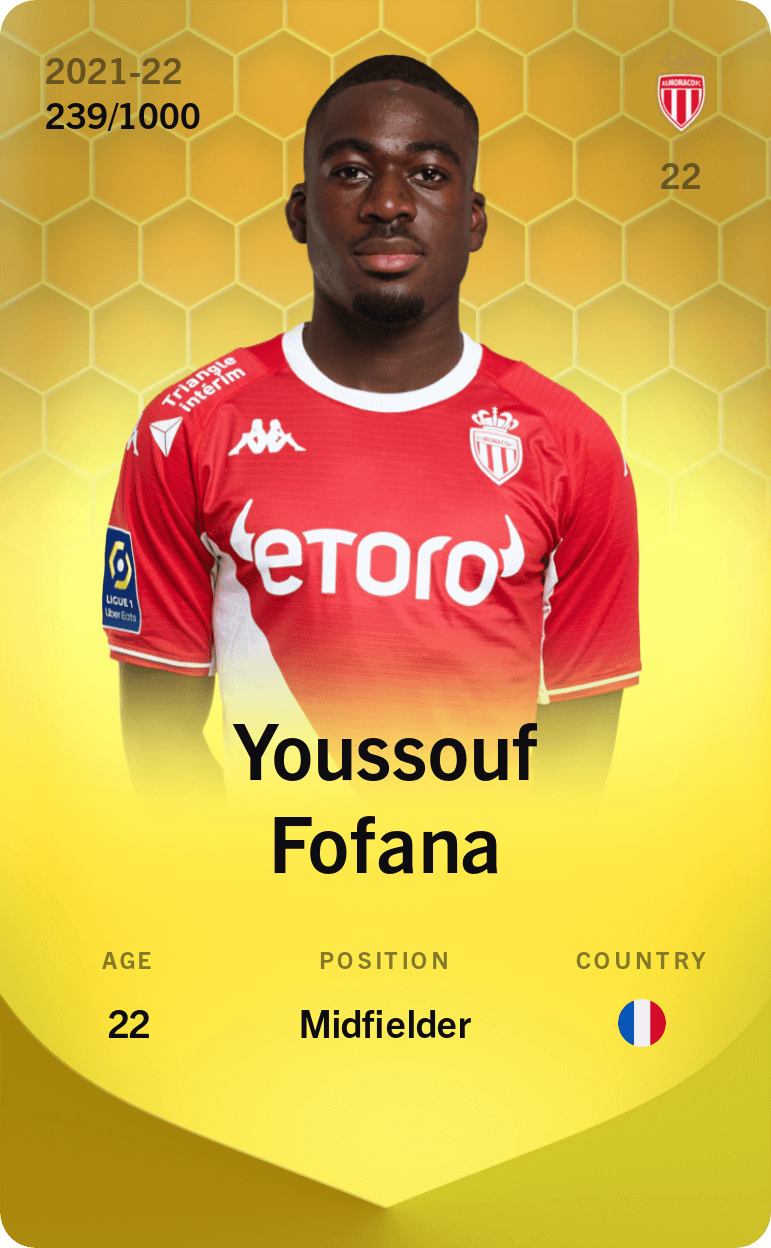 Youssouf Fofana