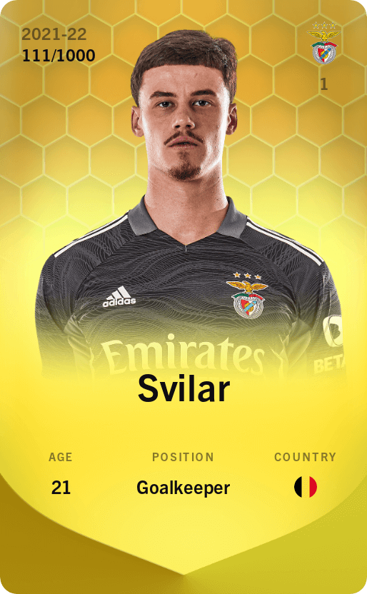 Svilar