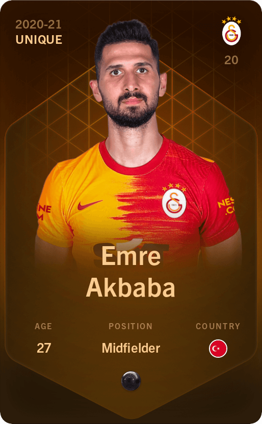 Emre Akbaba