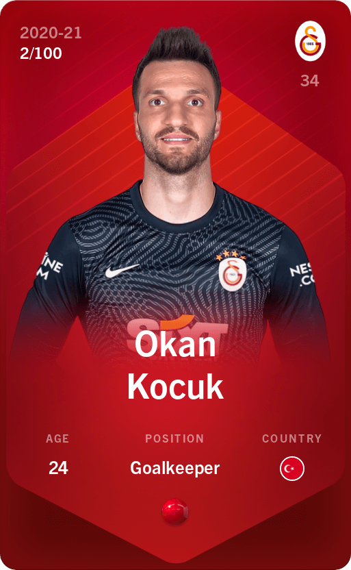 Okan Kocuk