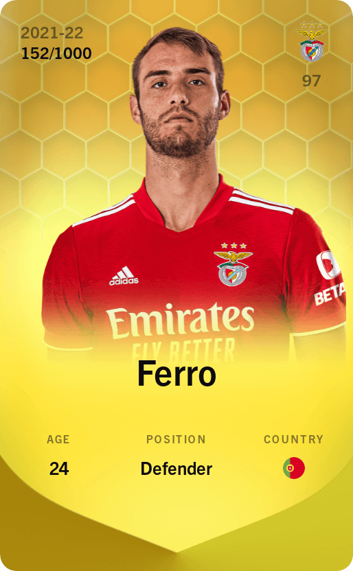 Ferro