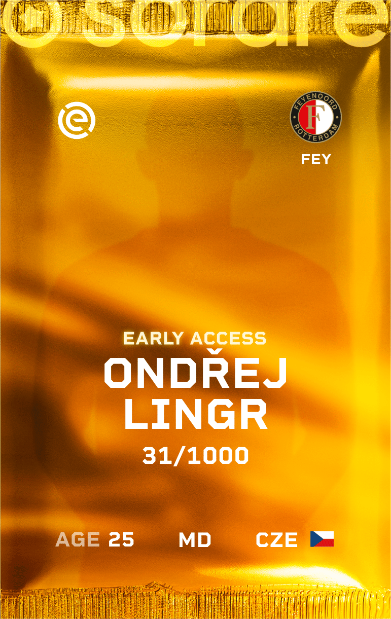 Ondřej Lingr