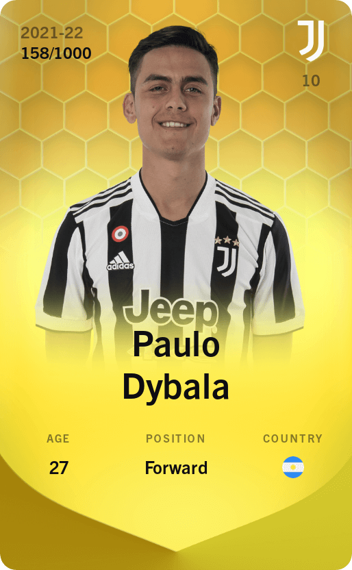 Paulo Dybala