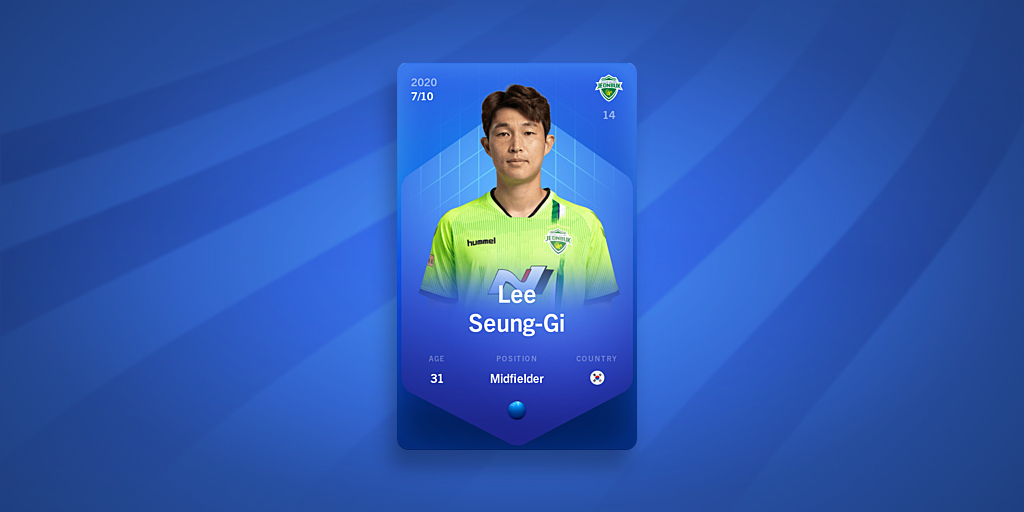 Lee Seung Gi 21 Super Rare 7 10 Lee Seung Gi 21 Super Rare 7 10