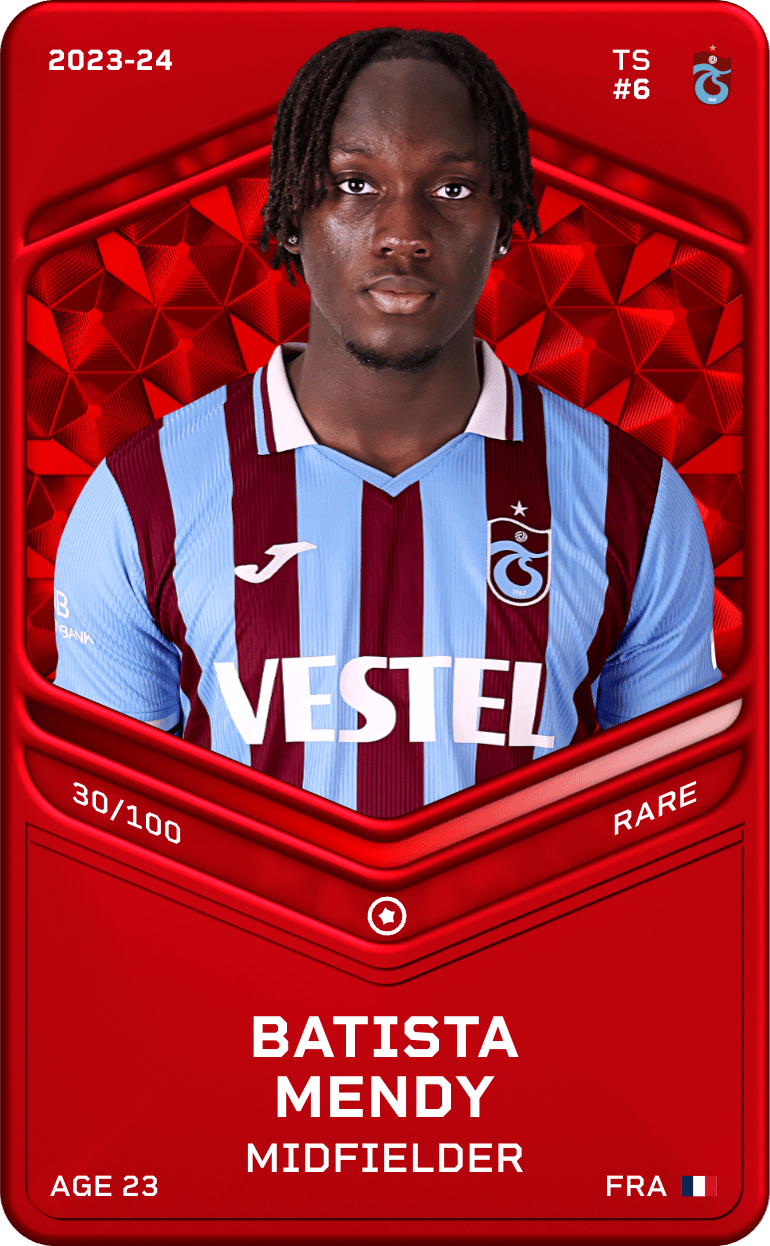 Batista Mendy