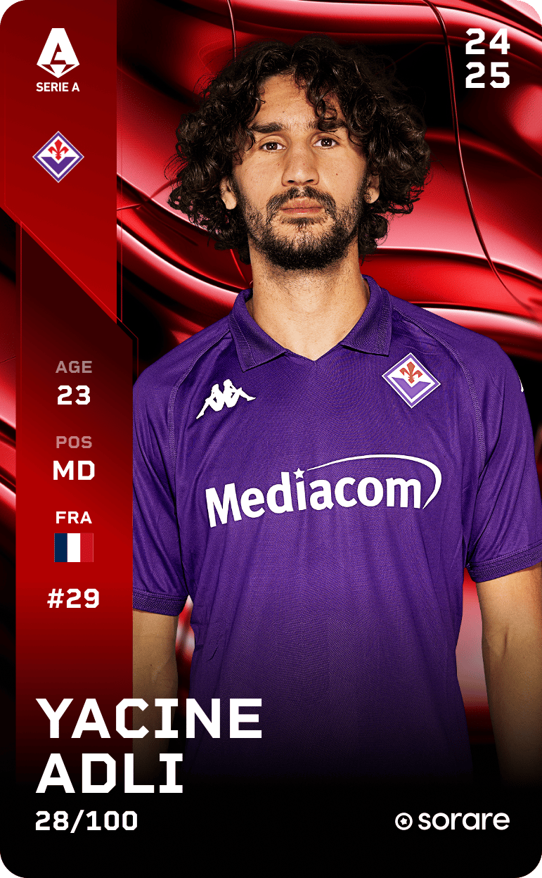 Yacine Adli