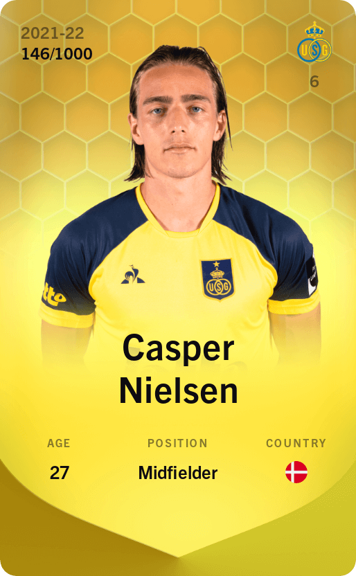 Casper Nielsen