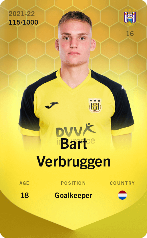 Bart Verbruggen