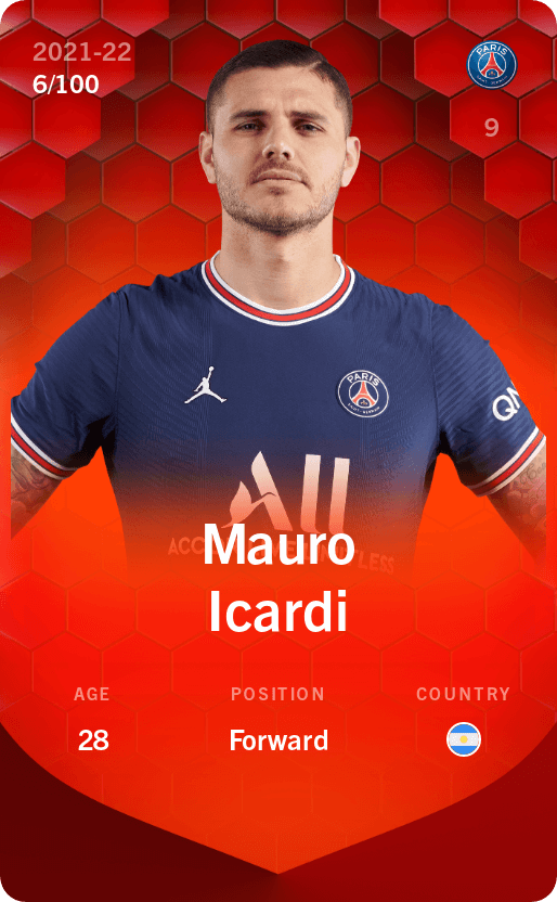 Mauro Icardi