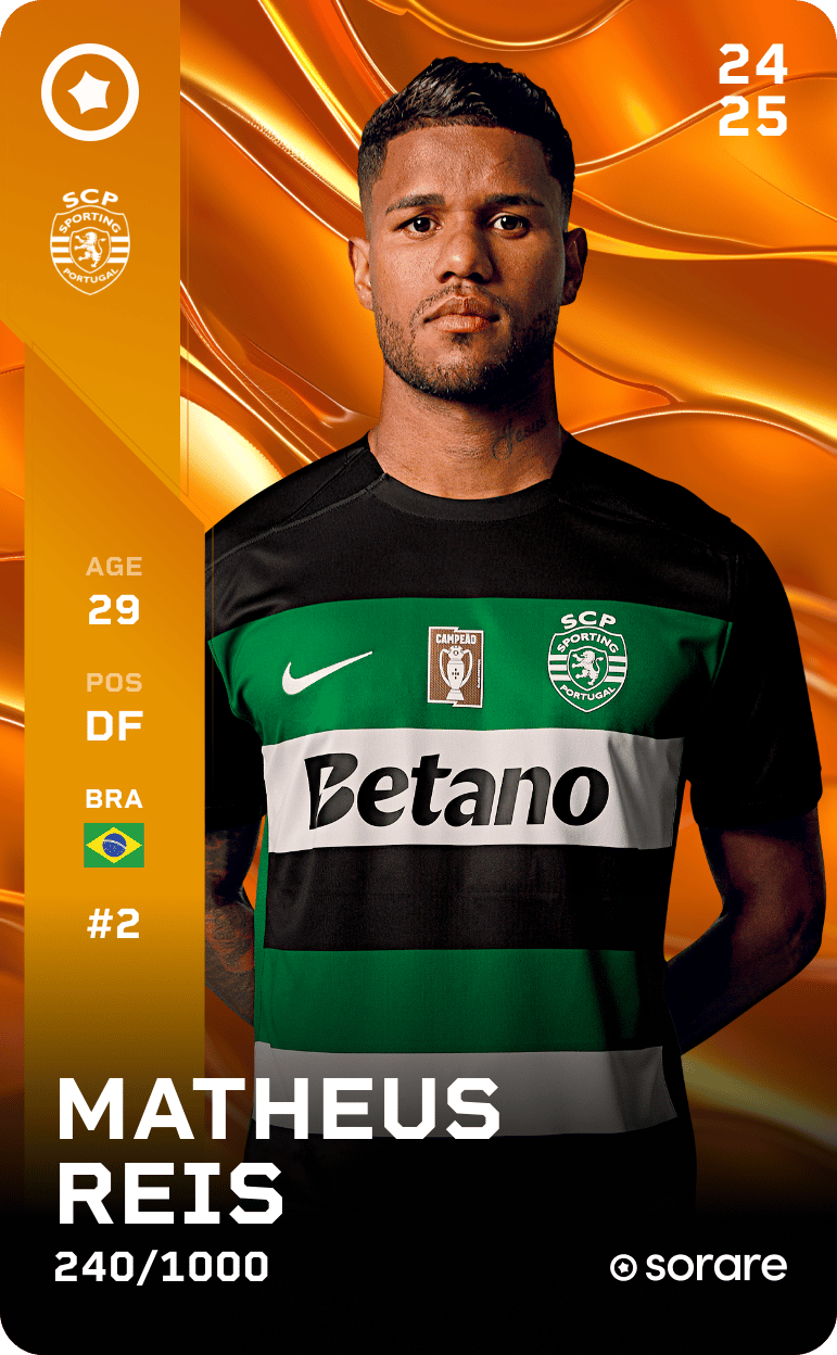 Matheus Reis