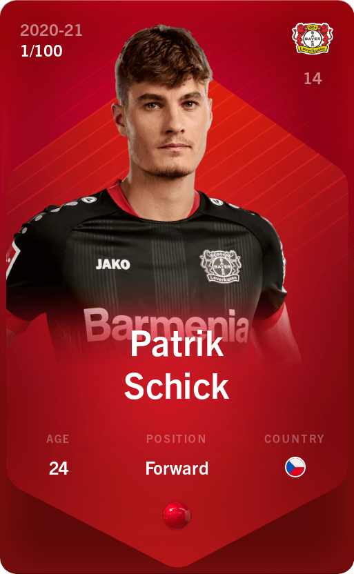 patrik-schick-2020-rare-1