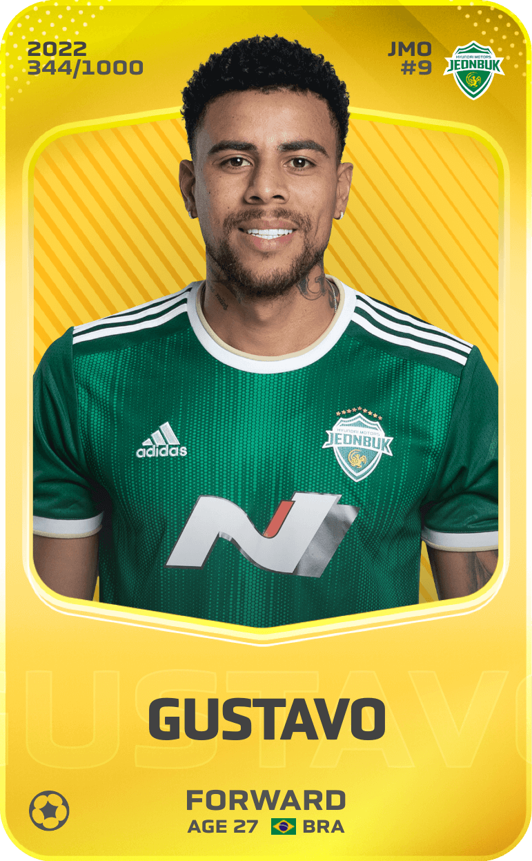 Gustavo 