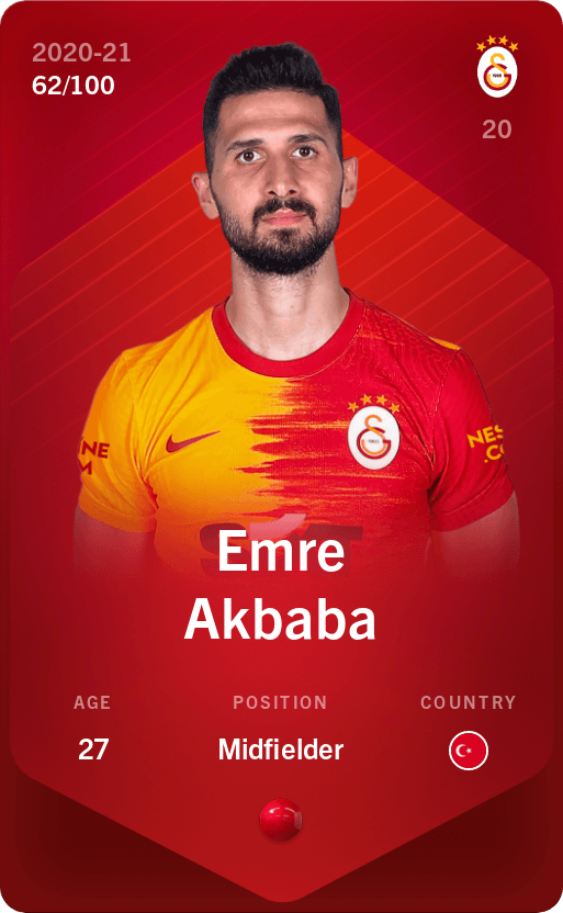 Emre Akbaba