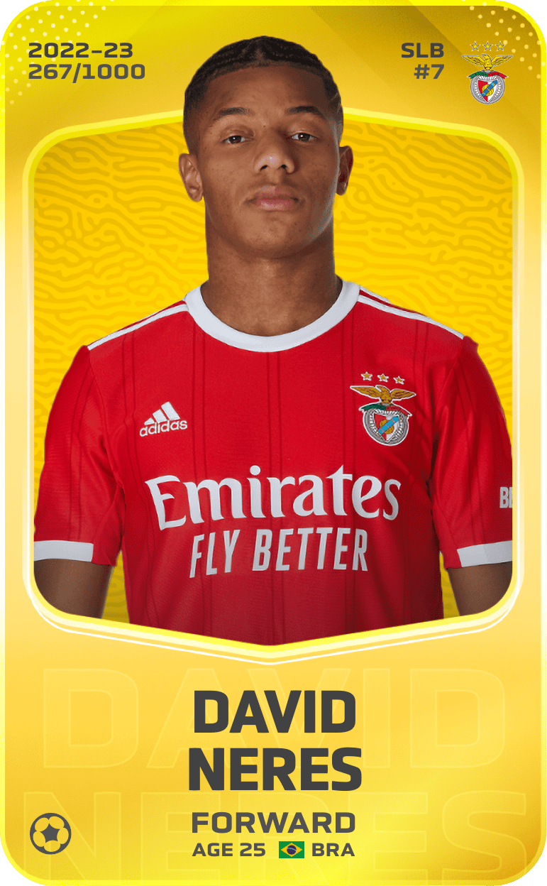 David Neres