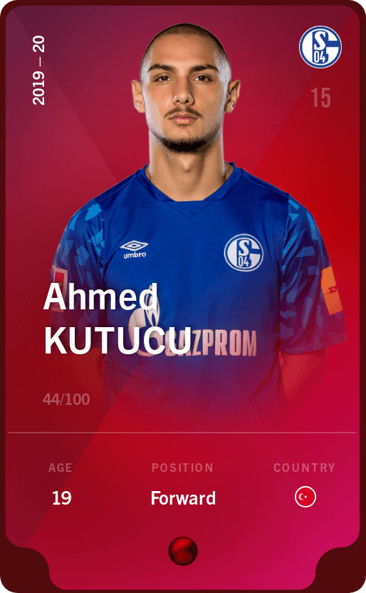 Ahmed Kutucu