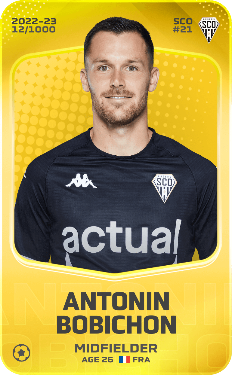 Antonin Bobichon