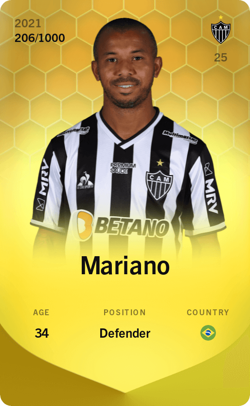 Mariano 