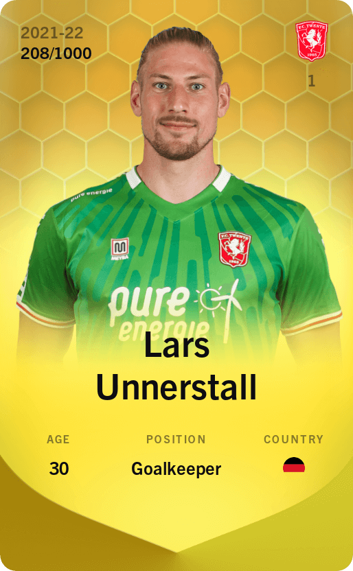 Lars Unnerstall