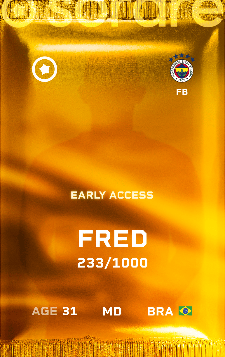 Fred