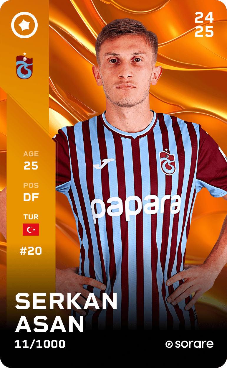 Serkan Asan