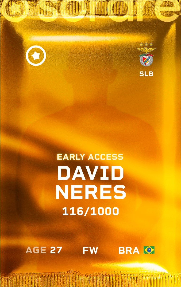 David Neres