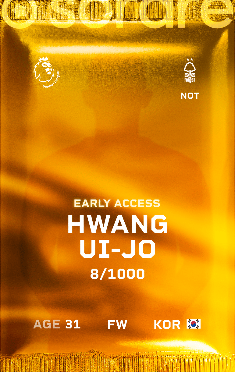 Hwang Ui-Jo