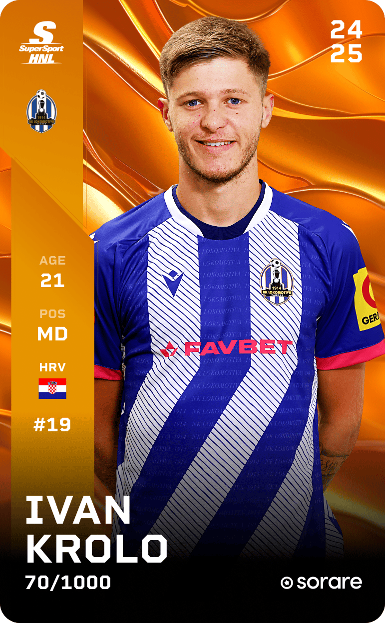 Ivan Krolo