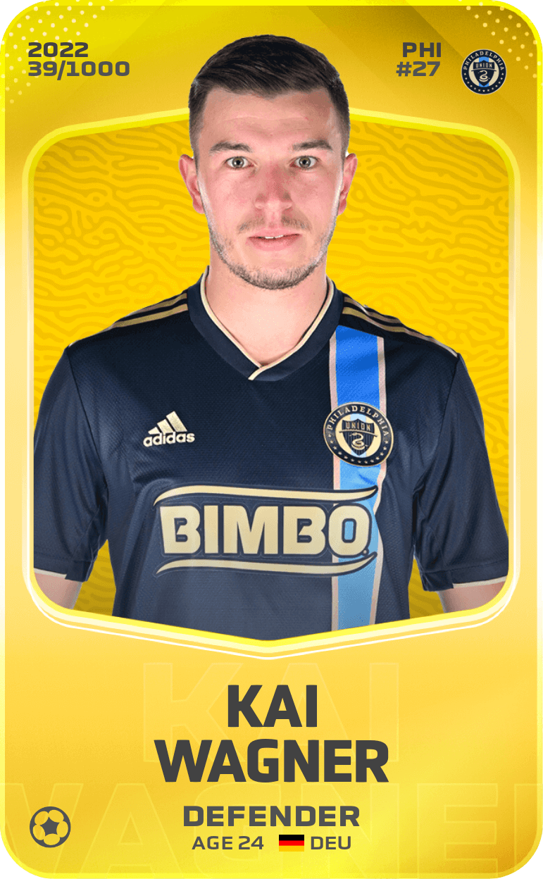 Kai Wagner