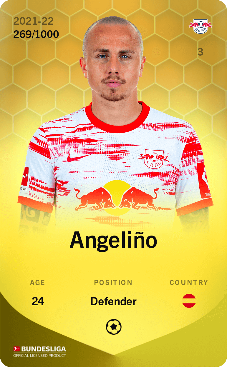 Angeliño