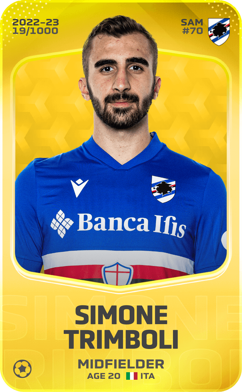 Simone Trimboli