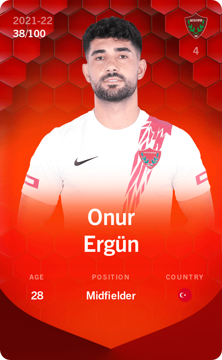 Onur Ergün