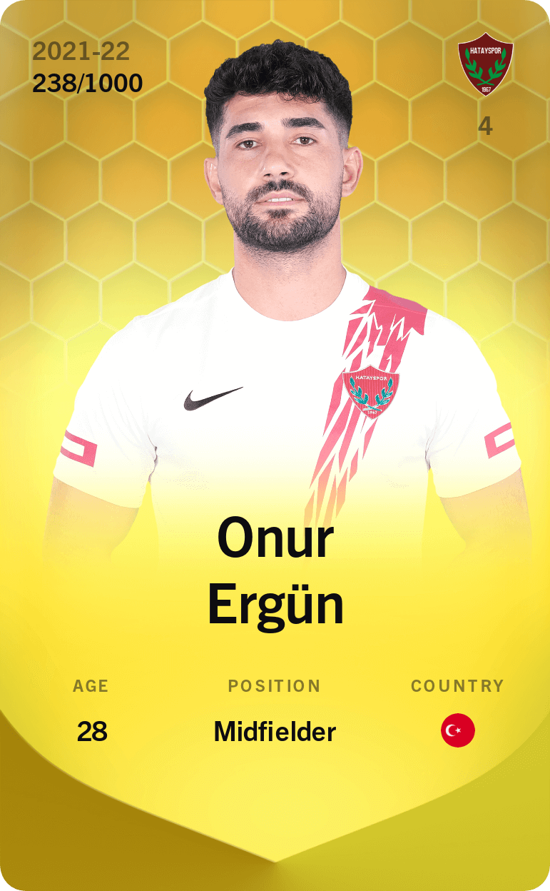 Onur Ergün