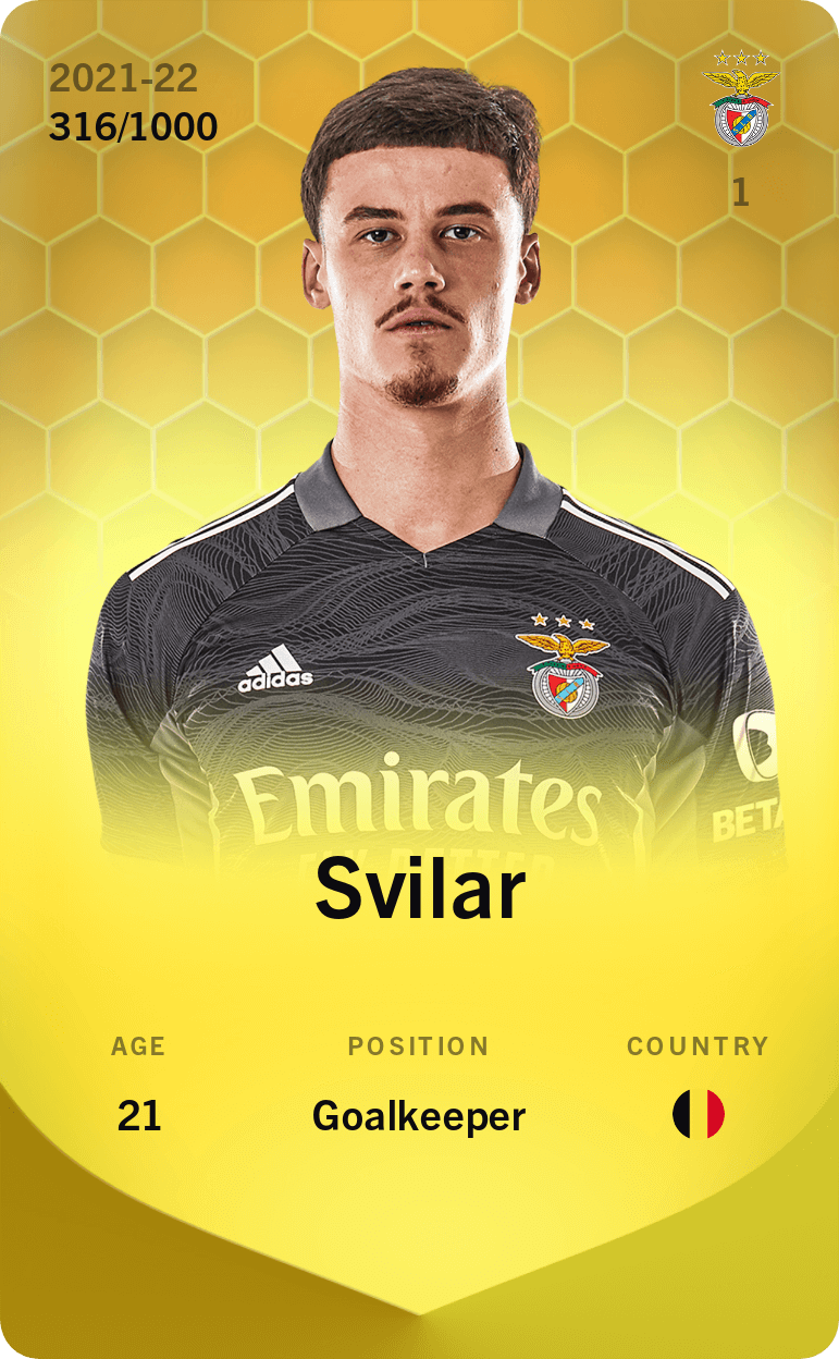 Svilar