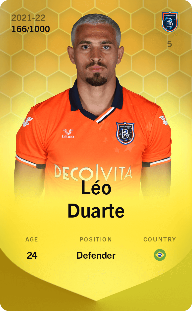 Léo Duarte