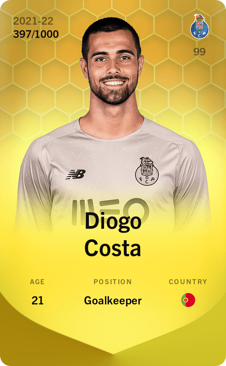 Diogo Costa