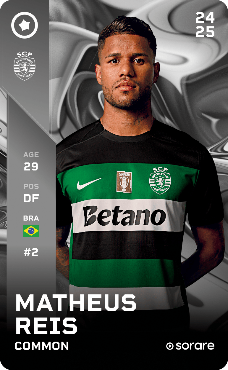 Matheus Reis