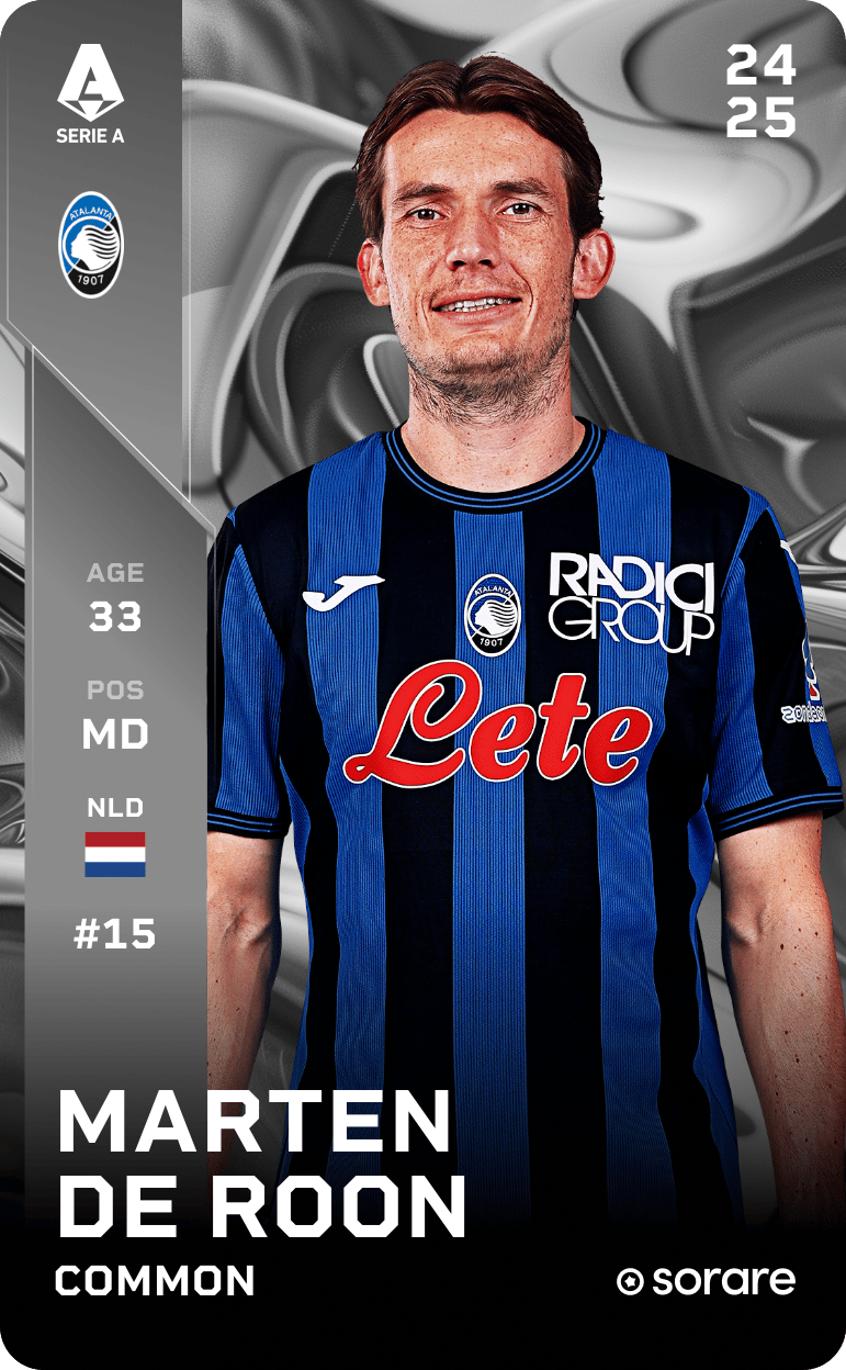 Marten de Roon