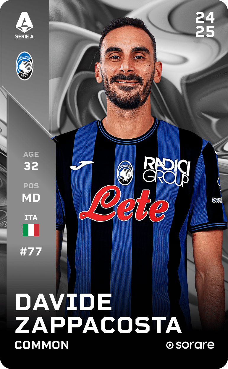 Davide Zappacosta