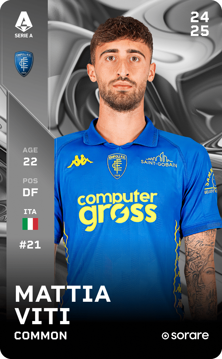 Mattia Viti