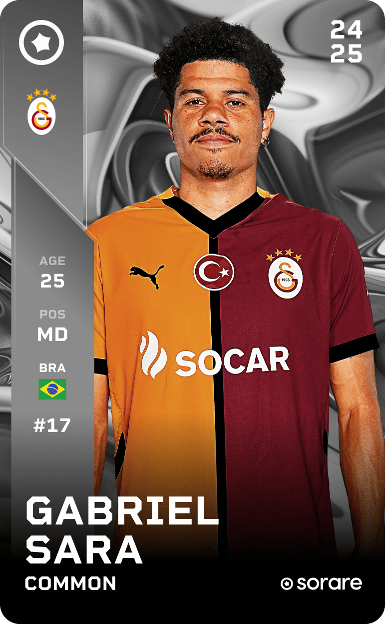 Gabriel Sara